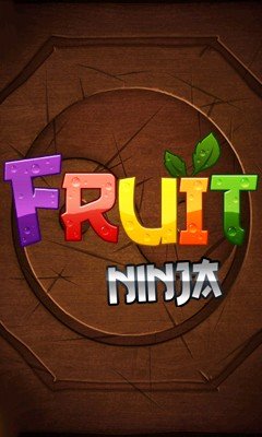 game pic for Fruit Ninja 4